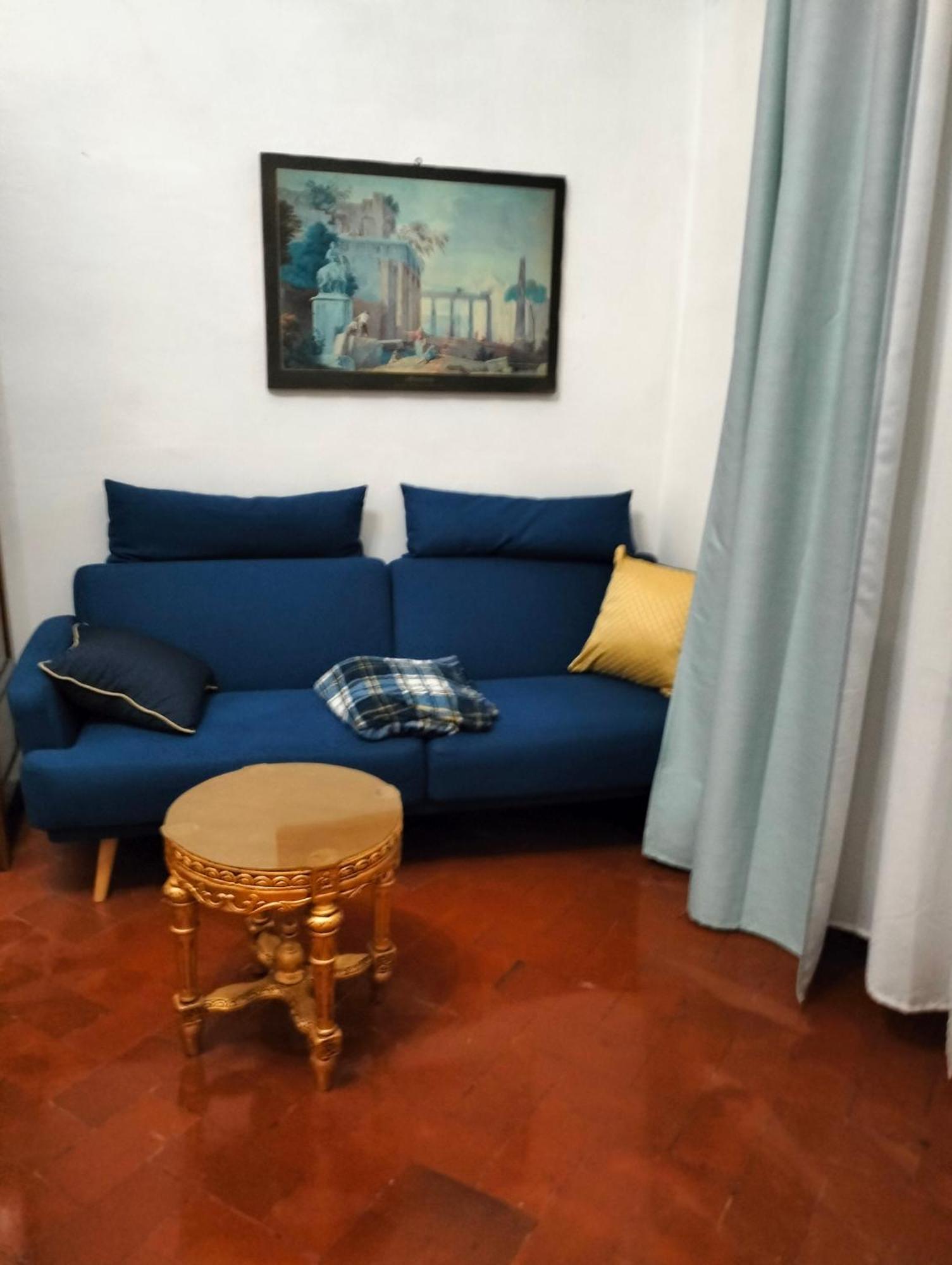 Palace Comfort Inn Pisa Exteriör bild